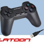 Platoon PL-2518 USB Oyun Kolu