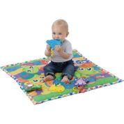 Playgro 7641 Mutlu Hayvanlarım Oyun Halısı