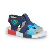 Polaris 510175 Erkek Çocuk Sandalet