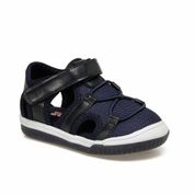 Polaris 91.511336.B Lacivert Erkek Çocuk Sandalet