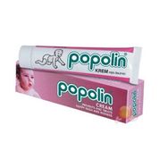 Popolin Bebek Pişik Önleyici Krem 100 Gr
