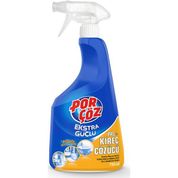 Porçöz 750 ml Kireç Çözücü Sprey