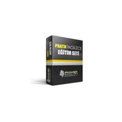 Power English Animasyonlu İngilizce Eğitim Seti