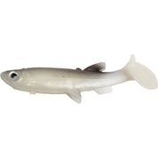 Powerex 126 Zokasız 6 cm 3 gr Silikon Renk Yem