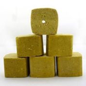 Powerex Delikli Sazan Mısır Küspesi