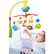 Prego 3000 Moon Light Mobile Dönence