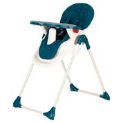 Prego 3032 Gri Mio Deluxe Mama Sandalyesi