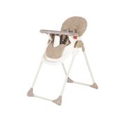 Prego 3032 Krem Mio Deluxe Mama Sandalyesi