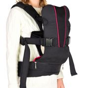 Prego 4022 Della Modre Fuşya Kanguru