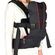 Prego 4022 Della Modre Kırmızı Kanguru