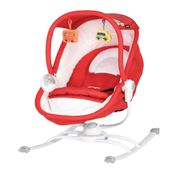 Prego 4034 Gaby Kırmızı Ana Kucağı