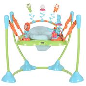 Prego 5055 Mavi Zappy Aktivite Merkezi Hoppala 