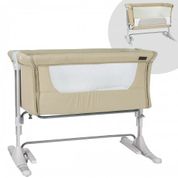 Prego 8020 Santa Maria Bej Anne Yanı Beşik