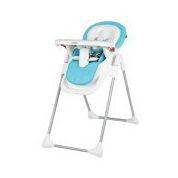 Prego Mio Turkuaz Mama Sandalyesi 