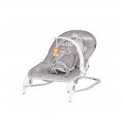 Prego PRG-4016 Gri Elite Ana Kucağı