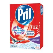Pril 1.5 kg Bulaşık Makinesi Tuzu