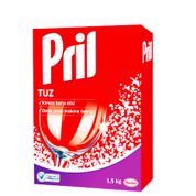 Pril Üçlü Etki 1.5 kg Bulaşık Makinesi Tuzu