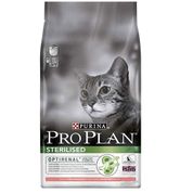 Pro Plan Sterilised Optirenal Somonlu 10 kg Kısırlaştırılmış Kedi Maması