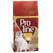 Proline 15 kg Tavuklu Kedi Maması 