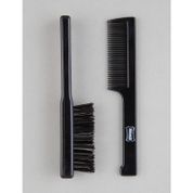 Proraso Comb Brush Bıyık Fırçası ve Tarağı
