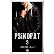 Psikopat 3 - Mihri Mavi