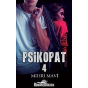 Psikopat 4 - Mihri Mavi