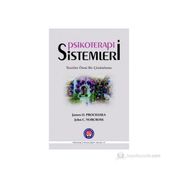 Psikoterapi Sistemleri - John C. Norcross James O. Prochaska