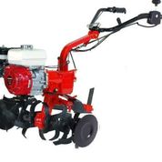 Pubert Maestro 55 P Çapalama Makinası