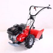 Pubert Roto 404 Çapalama Makinesi