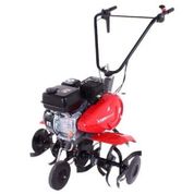 Pubert Vario 55P C3 R210 Çapalama Makinesi