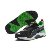 Puma 37260206 X Ray Unisex Spor Ayakkabı