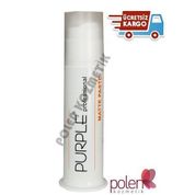 Purple 100 ml Mat Wax