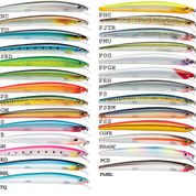 Rapala Max Rap 110 mm Olta Yemi