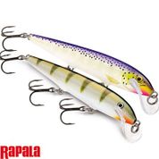 Rapala Scatter Rap Mınnow 110 mm Olta Yemi