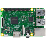 Raspberry Pi 3 Fiyat Fiyatları