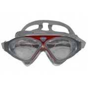 Ravel 8170 Kırmızı Yüzücü Gözlüğü