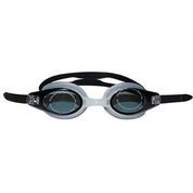 Ravel 9140 Deluxe Siyah Yüzücü Gözlüğü