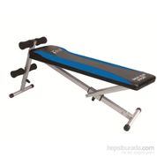 Ravel Show Your Effort Ultra-Deluxe Fonksiyonel Mekik Sehpası