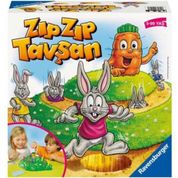 Ravensburger Zıp Zıp Tavşan Oyunu