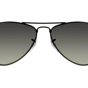Ray-Ban 9506S-220-11-50 Çocuk Güneş Gözlüğü 