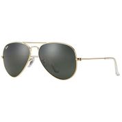 Ray-Ban RB3025-L0205/58 Unisex Güneş Gözlüğü