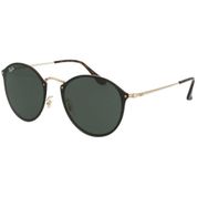 Ray-Ban RB3574N 001-71-59 Unisex Güneş Gözlüğü