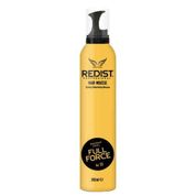 Redist Full Force 300 ml Saç Köpüğü