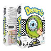 Redka Dedektif Zeka Oyunu