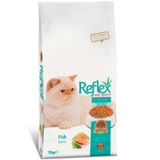 Reflex Balıklı 15 kg Kısırlaştırılmış Kedi Maması