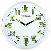Regal 8302-SWZF Duvar Saati