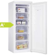 Regal CDR 3103 290 Lt A+ 7 Çekmeceli Derin Dondurucu