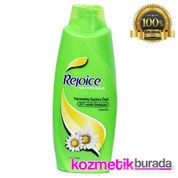 Rejoice 700 ml Yıpranmış Saçlar İçin Şampuan 
