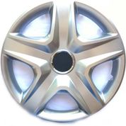 Renault 340 15 İnc Kırılmaz Esnek Jant Kapağı