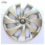 Renault 416 16 İnç Esnek Kırılmaz Jant Kapağı